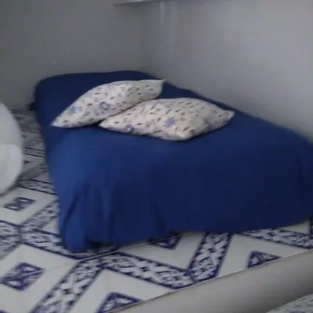 Capri Eden Appartement