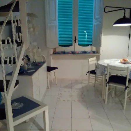 Capri Eden Appartement *