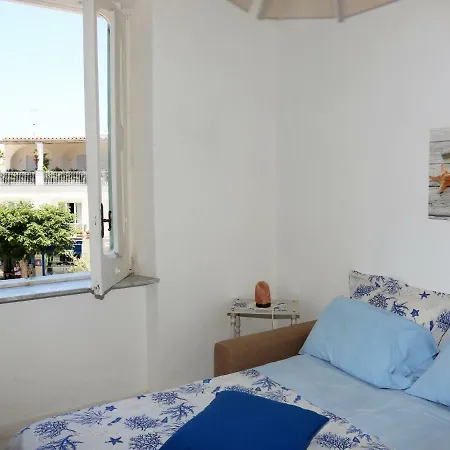 Capri Eden Appartement