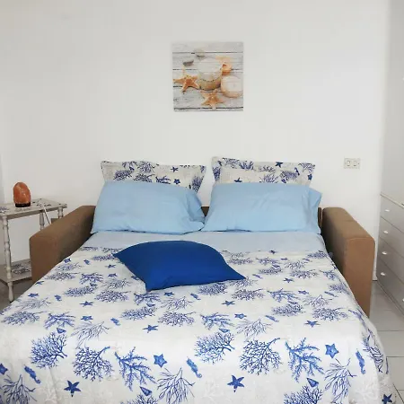 Capri Eden Anacapri (Isola di Capri)