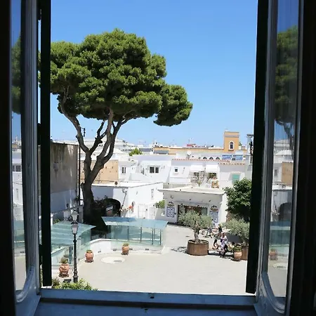 Appartement Capri Eden Anacapri (Isola di Capri)