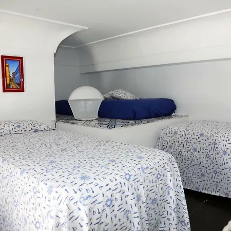 Appartement Capri Eden Anacapri (Isola di Capri)